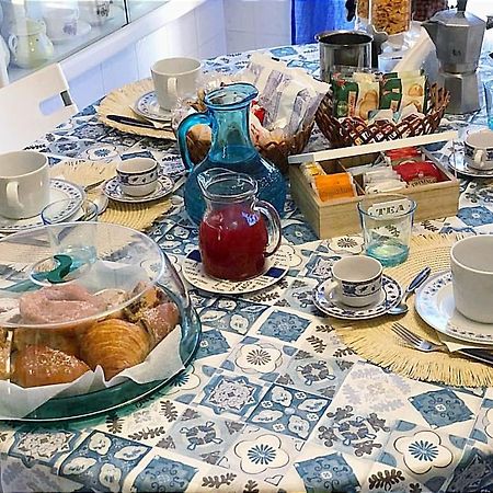 B&B Di Mare Porto Empedocle Zewnętrze zdjęcie