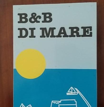 B&B Di Mare Porto Empedocle Zewnętrze zdjęcie