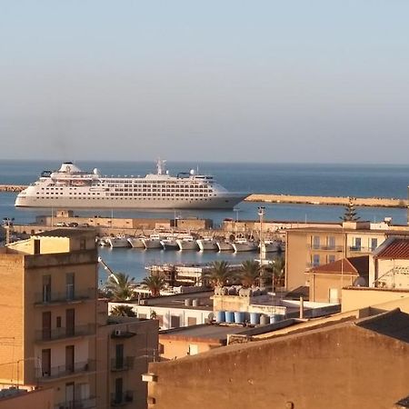 B&B Di Mare Porto Empedocle Zewnętrze zdjęcie
