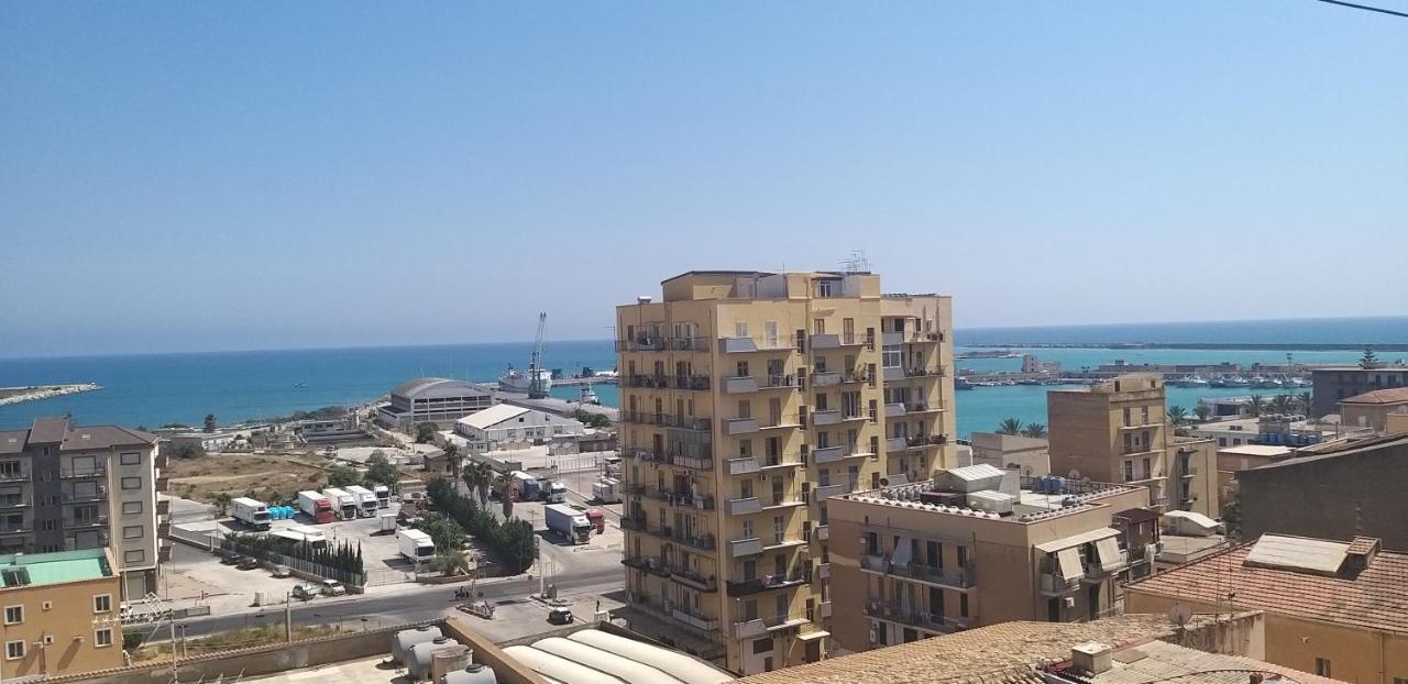 B&B Di Mare Porto Empedocle Zewnętrze zdjęcie