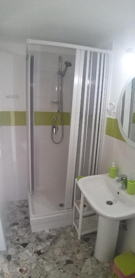 B&B Di Mare Porto Empedocle Zewnętrze zdjęcie