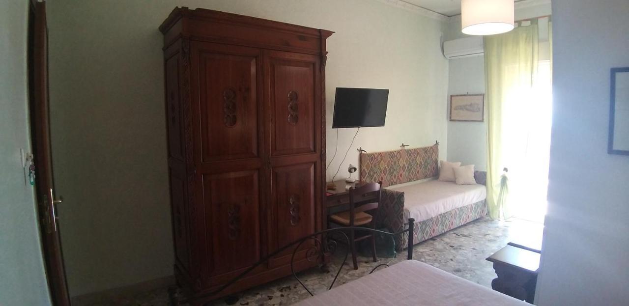 B&B Di Mare Porto Empedocle Zewnętrze zdjęcie