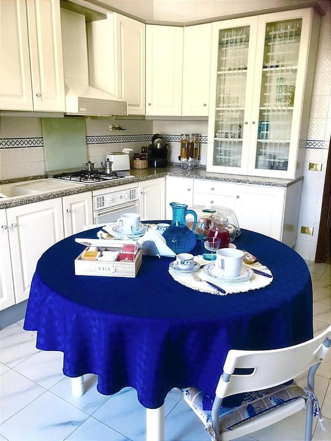 B&B Di Mare Porto Empedocle Zewnętrze zdjęcie