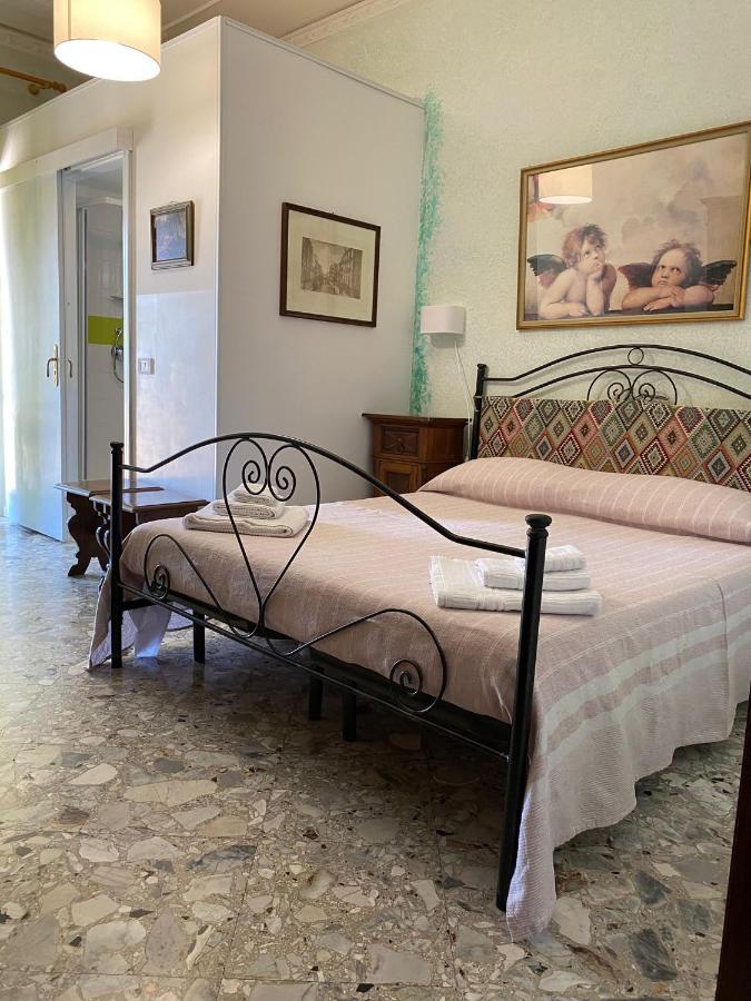 B&B Di Mare Porto Empedocle Zewnętrze zdjęcie