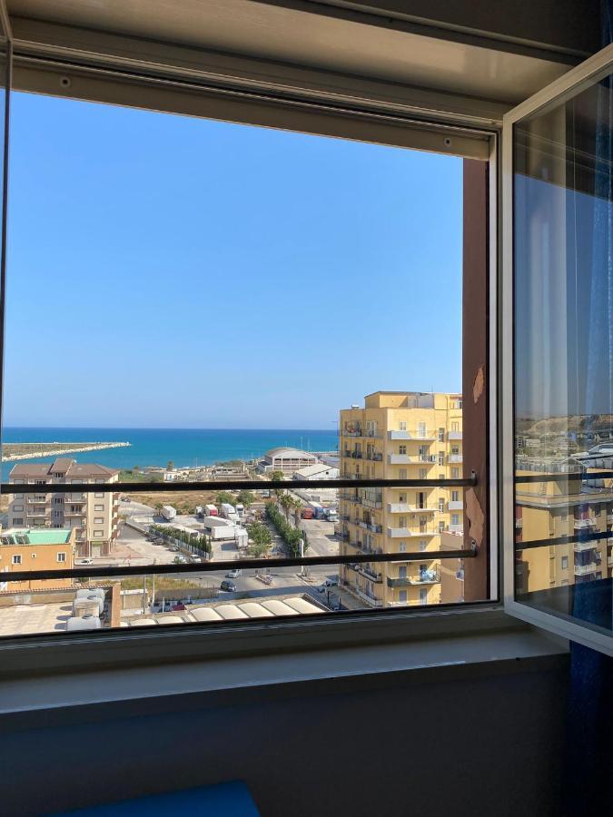B&B Di Mare Porto Empedocle Zewnętrze zdjęcie