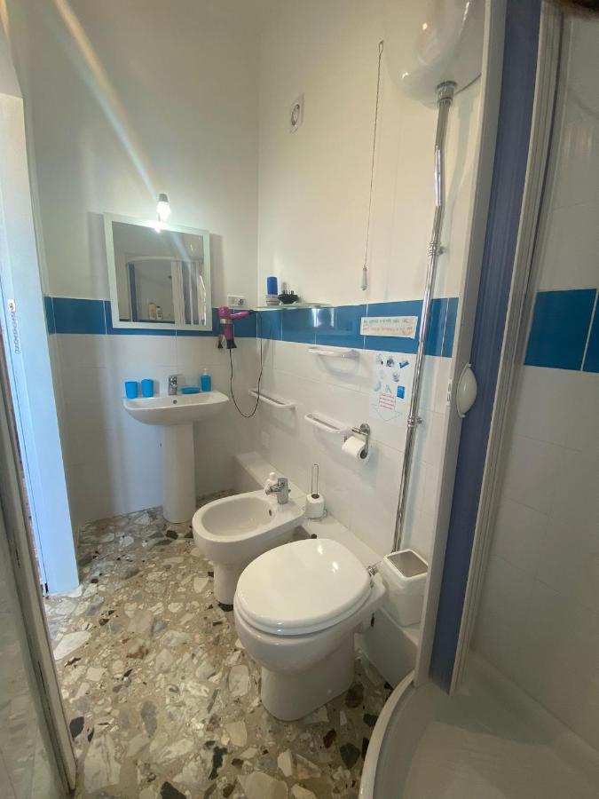 B&B Di Mare Porto Empedocle Zewnętrze zdjęcie