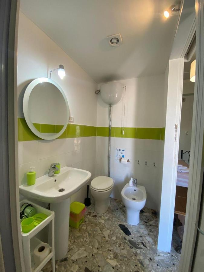 B&B Di Mare Porto Empedocle Zewnętrze zdjęcie