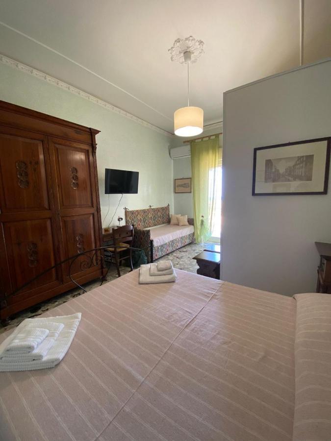 B&B Di Mare Porto Empedocle Zewnętrze zdjęcie