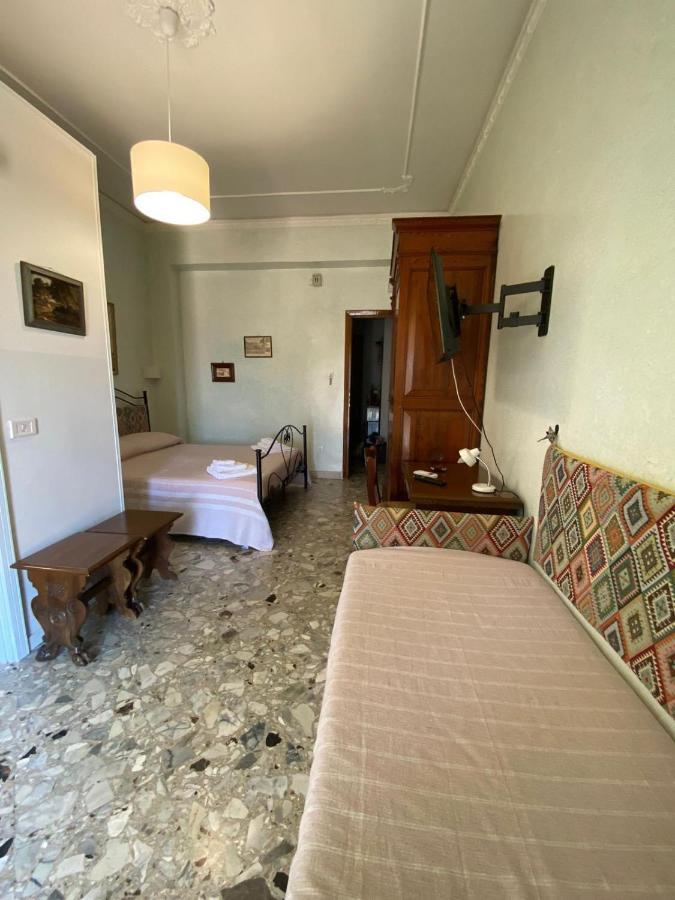 B&B Di Mare Porto Empedocle Zewnętrze zdjęcie