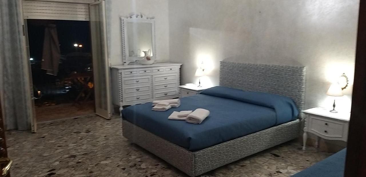 B&B Di Mare Porto Empedocle Zewnętrze zdjęcie