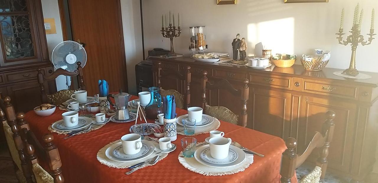B&B Di Mare Porto Empedocle Zewnętrze zdjęcie