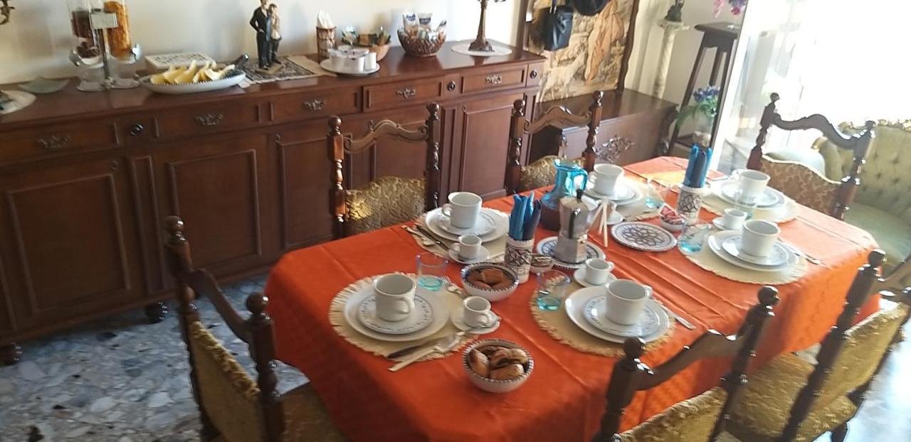 B&B Di Mare Porto Empedocle Zewnętrze zdjęcie