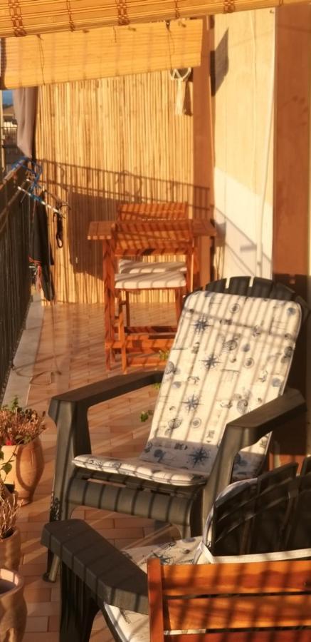 B&B Di Mare Porto Empedocle Zewnętrze zdjęcie