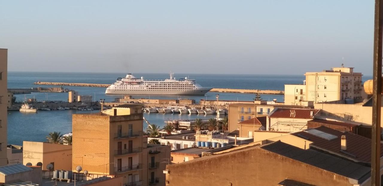 B&B Di Mare Porto Empedocle Zewnętrze zdjęcie